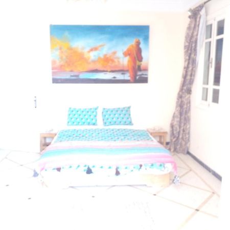 Westwind House Imsouane Bed & Breakfast Cameră foto