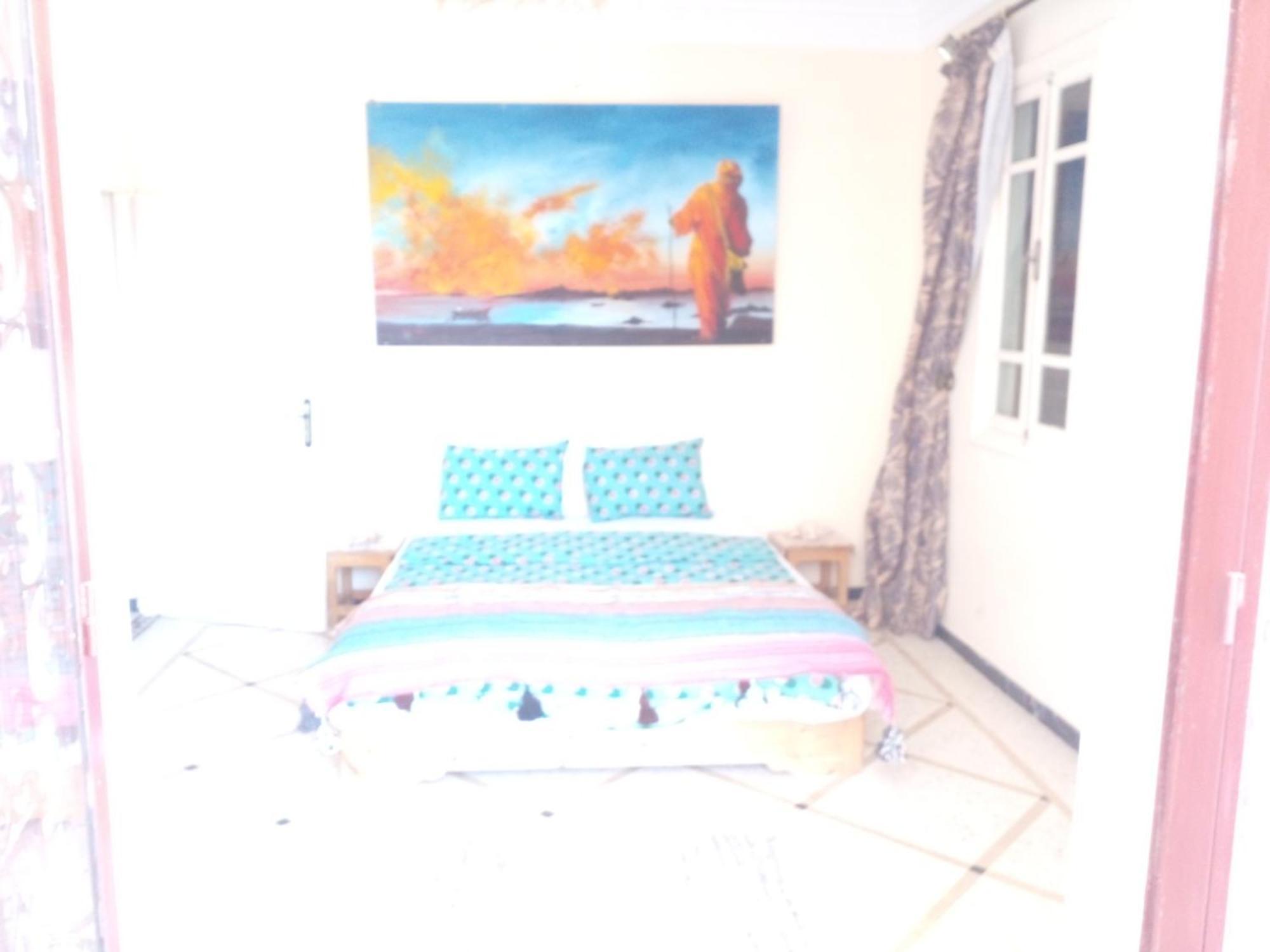 Westwind House Imsouane Bed & Breakfast Cameră foto