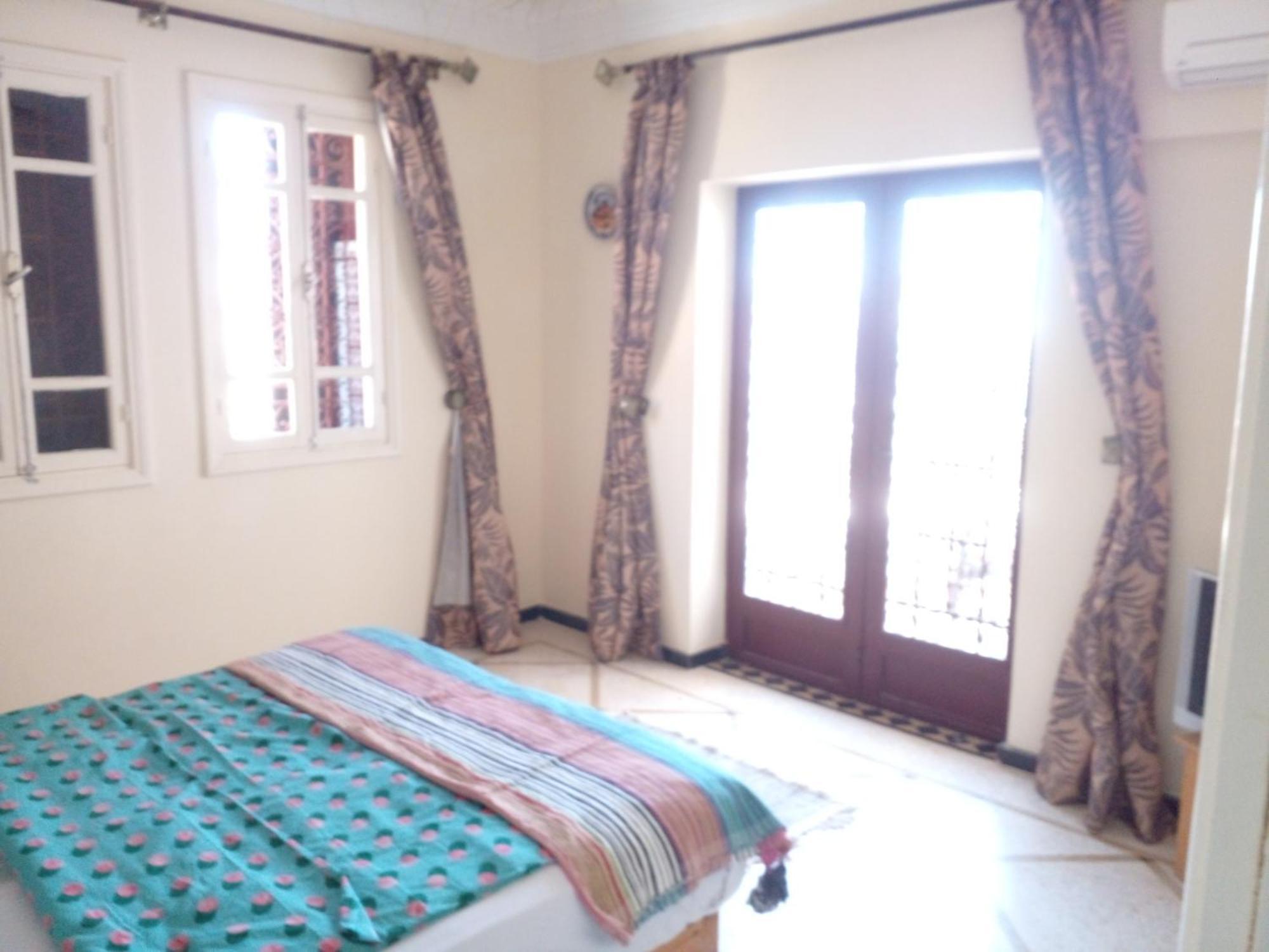 Westwind House Imsouane Bed & Breakfast Cameră foto